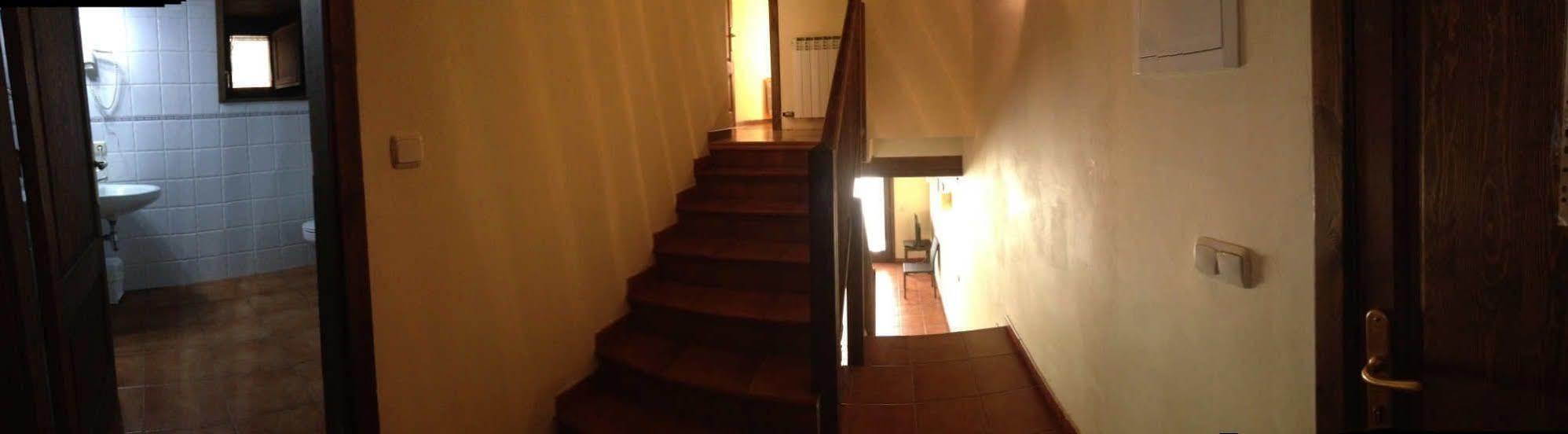Torre Gelbert Villa ปุจเซร์ดา ภายนอก รูปภาพ