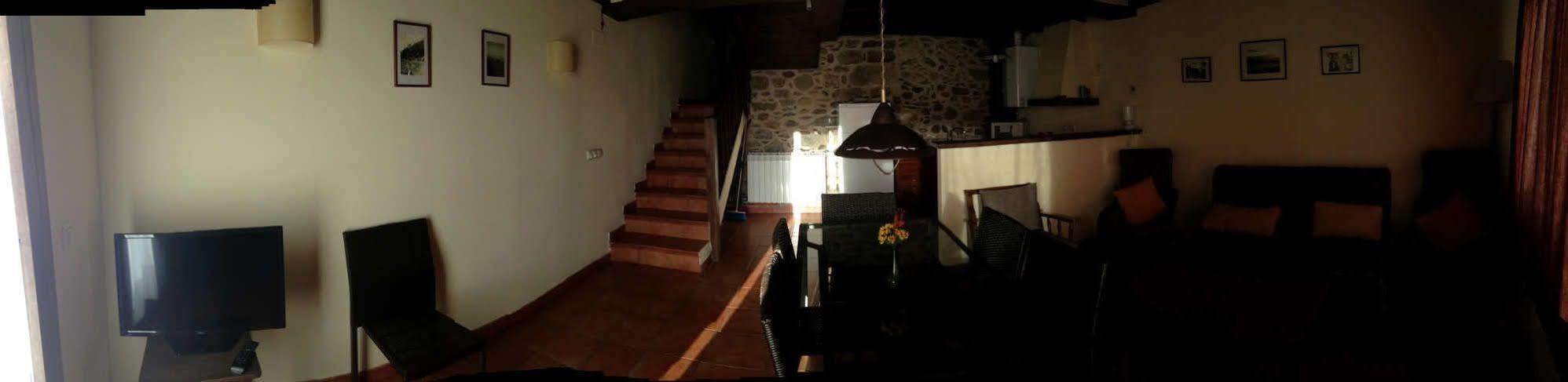 Torre Gelbert Villa ปุจเซร์ดา ภายนอก รูปภาพ