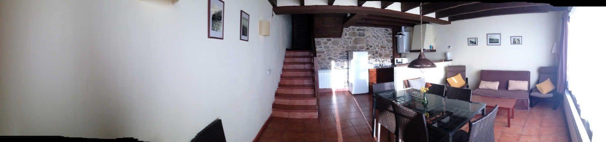 Torre Gelbert Villa ปุจเซร์ดา ภายนอก รูปภาพ