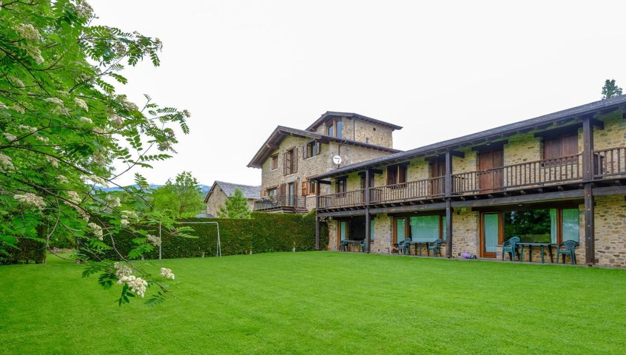 Torre Gelbert Villa ปุจเซร์ดา ภายนอก รูปภาพ